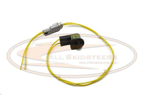 john deere skid steer seat sensor|john deere 260 seat sensor.